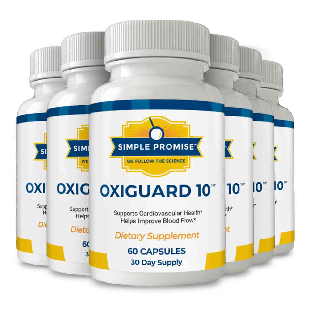 OxiGuard 10 Buy